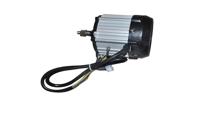 ALT MOTOR ( E-PİKAP8000 )